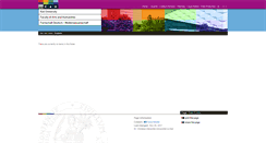 Desktop Screenshot of fs-deutsch.uni-kiel.de