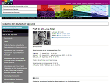 Tablet Screenshot of politik-sprache-wissen.uni-kiel.de