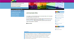 Desktop Screenshot of gpa.uni-kiel.de
